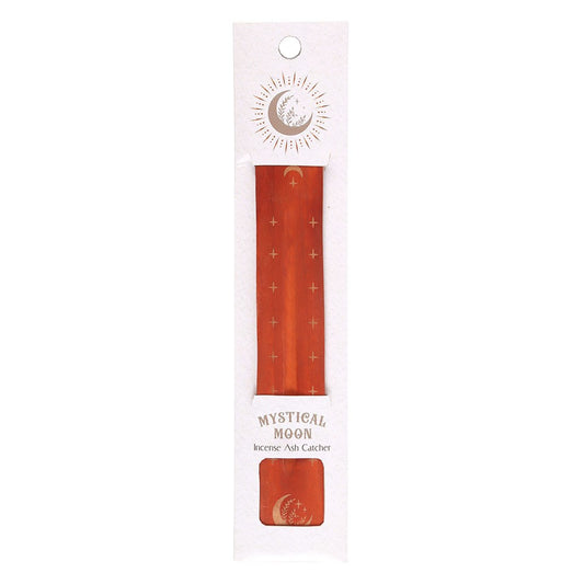 MYSTICAL MOON INCENSE ASH CATCHER