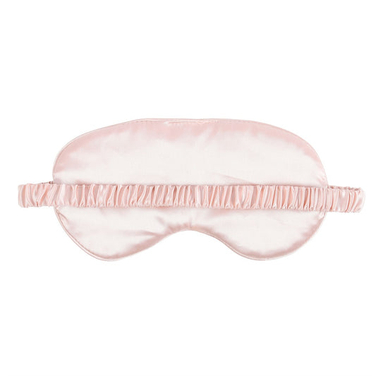 MANIFESTING MY DREAMS SATIN SLEEP MASK