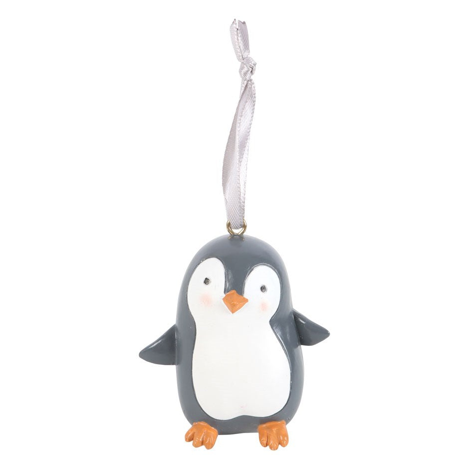 PENGUIN HANGING ORNAMENT