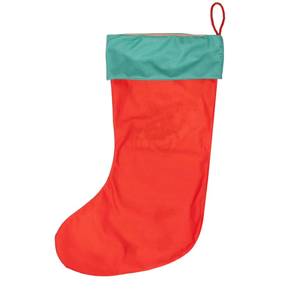 PAW PATROL CHRISTMAS STOCKING - MARSHALL