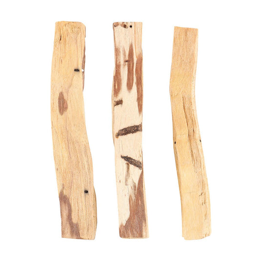 50G THICK PALO SANTO STICKS