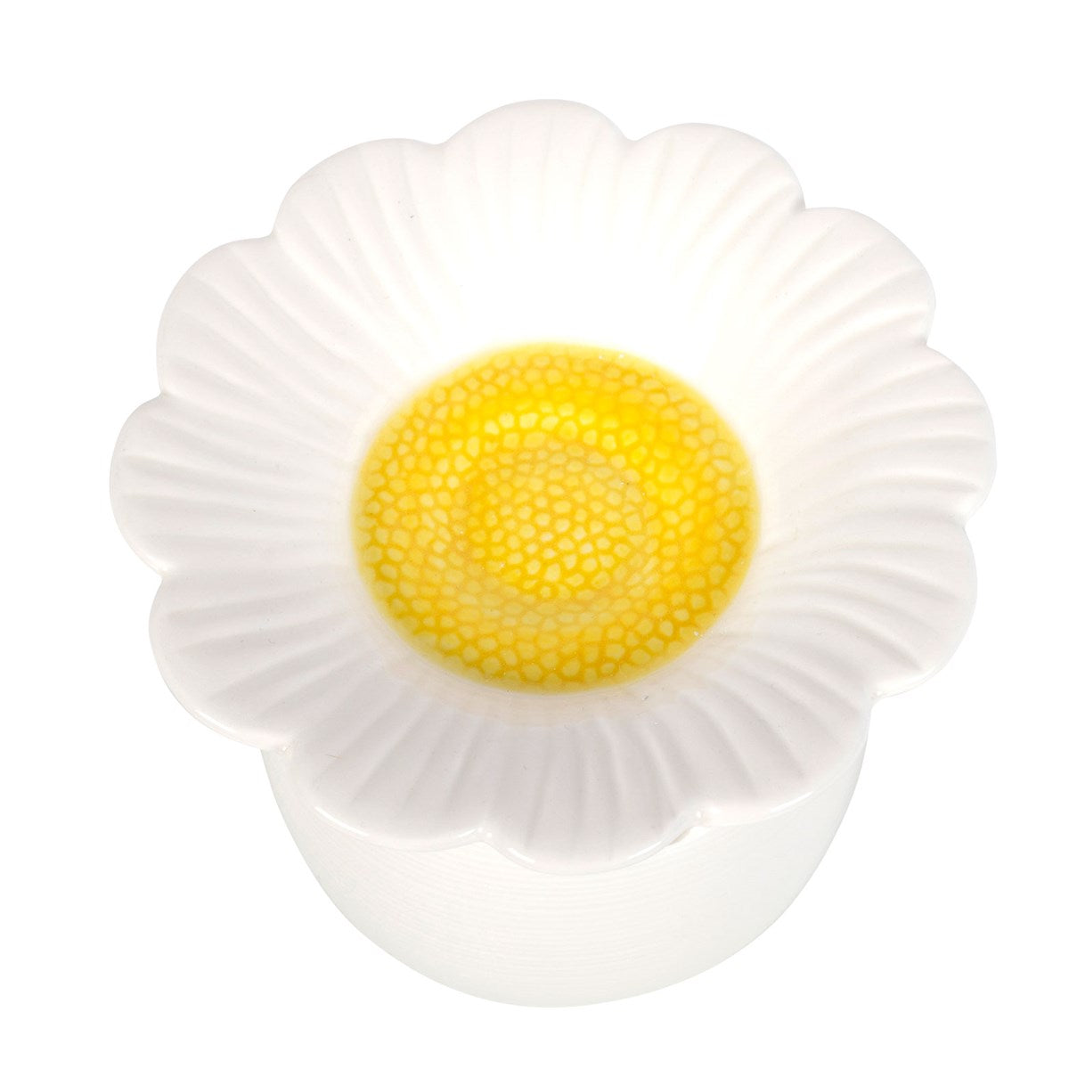 DAISY SHAPED OIL BURNER