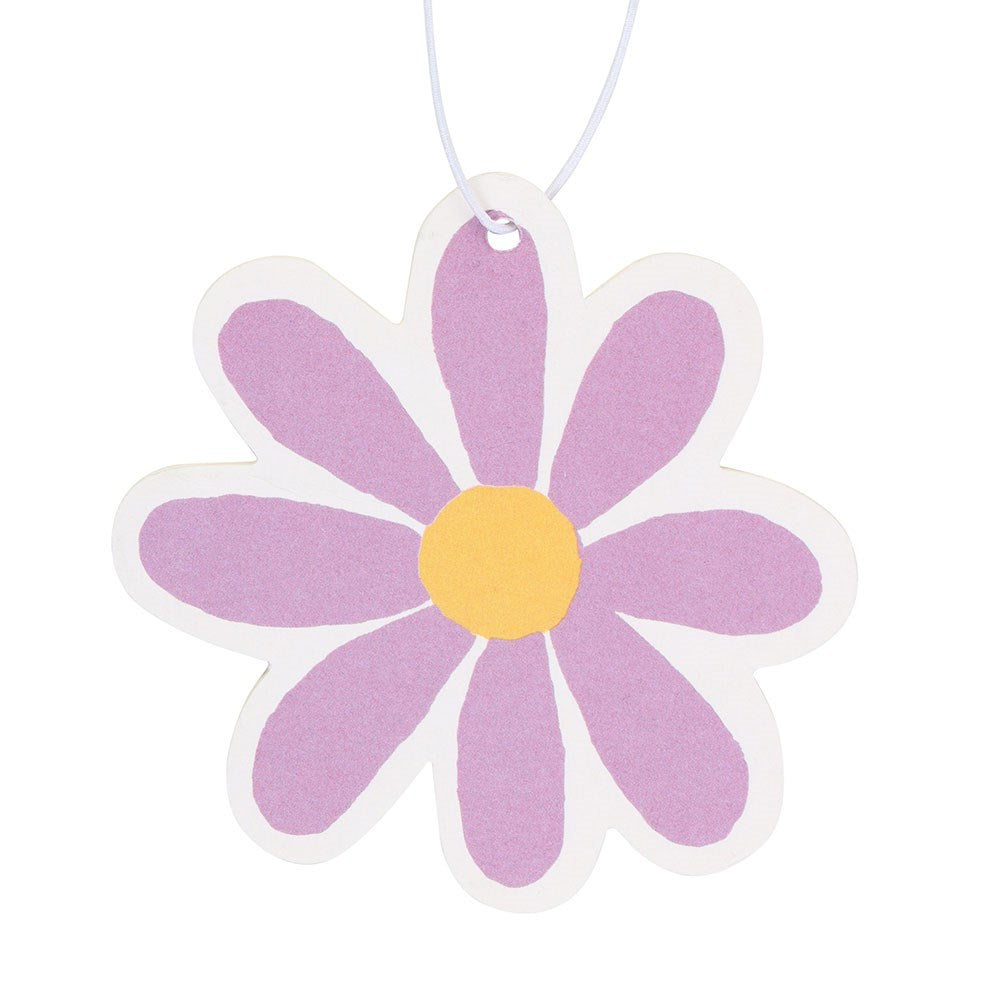 DAISY FLORAL SCENTED AIR FRESHENER