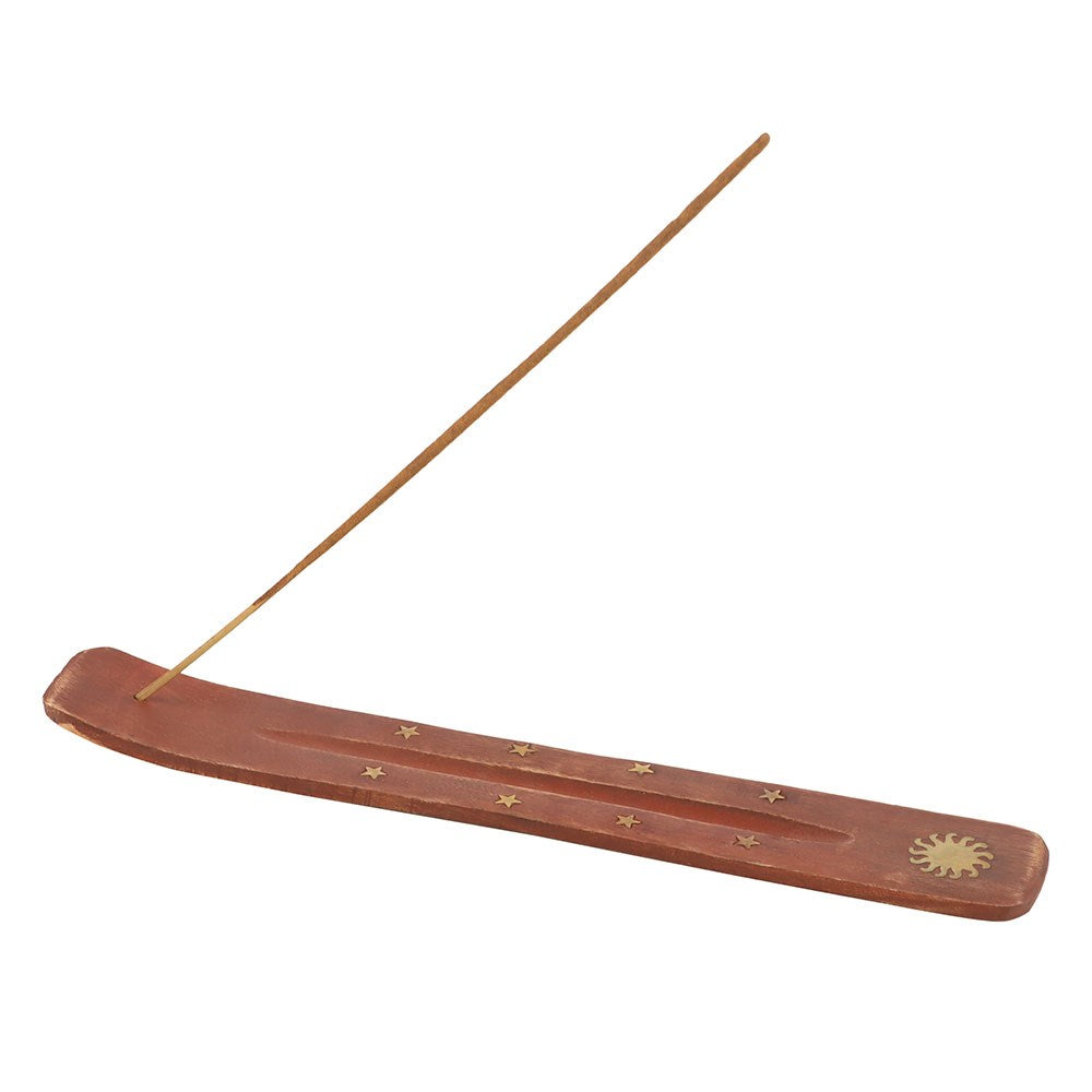 SOLEIL ORANGE BLOSSOM INCENSE STICK GIFT SET