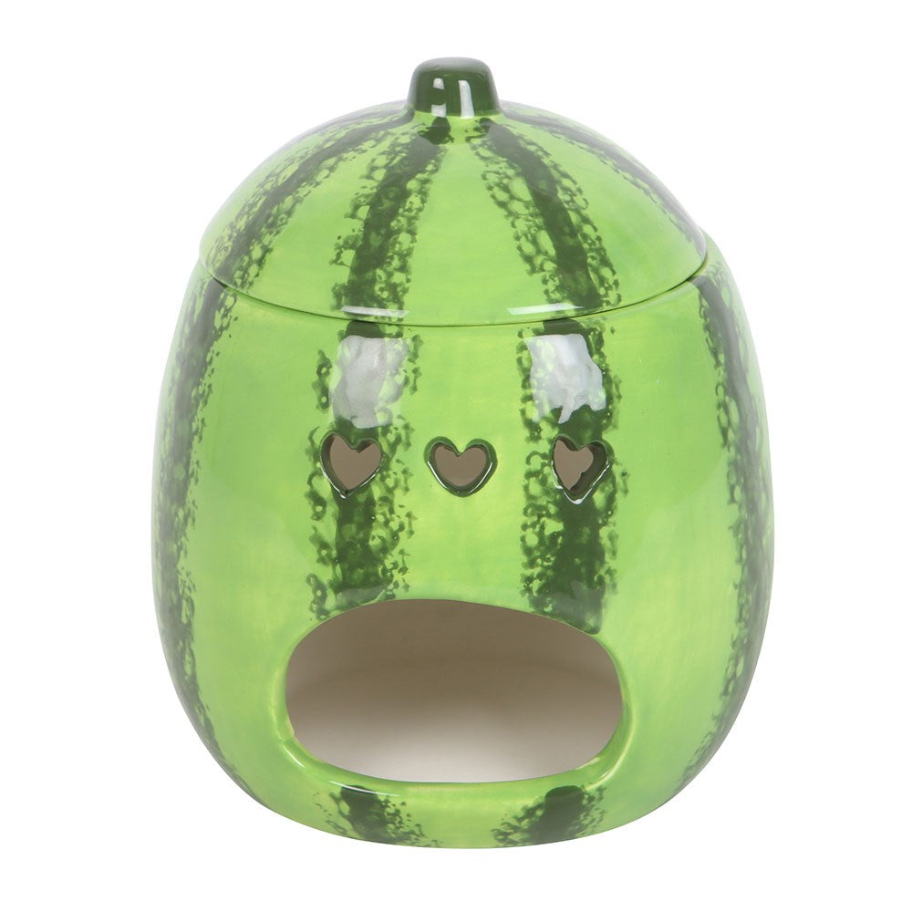 WATERMELON OIL BURNER