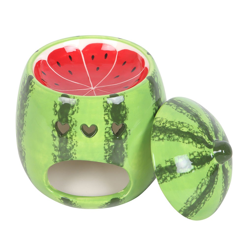 WATERMELON OIL BURNER