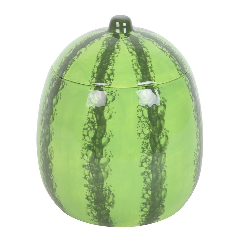 WATERMELON OIL BURNER