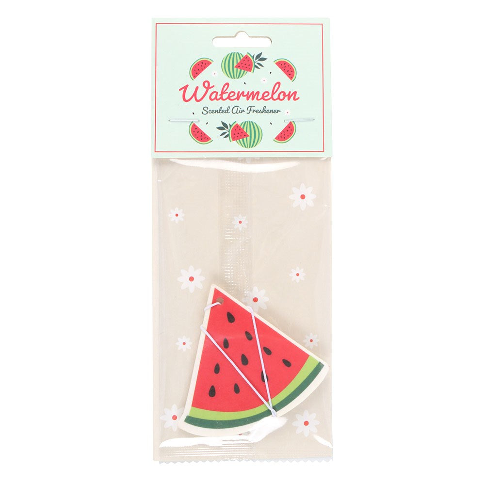 WATERMELON SCENTED AIR FRESHENER