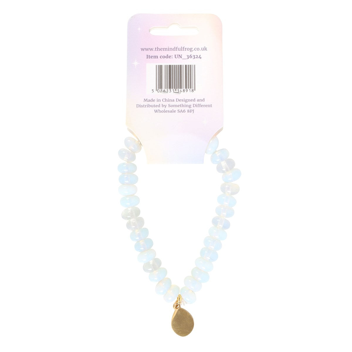 OPALITE MANIFESTATION BRACELET