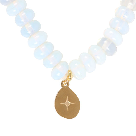 OPALITE MANIFESTATION BRACELET