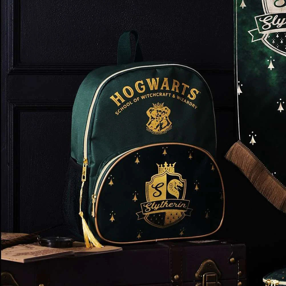 Harry potter alumni backpack best sale