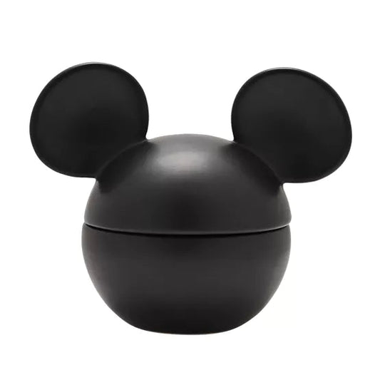 DISNEY MICKEY HEAD TRINKET POT