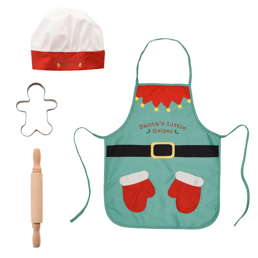 CHRISTMAS BAKING KIT