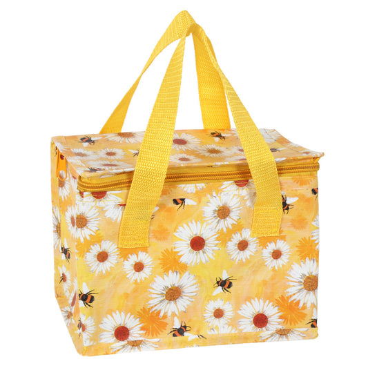 Daisy and Bee Lunch Bag