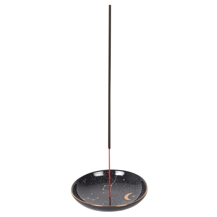 Constellation Incense Holder - Purple