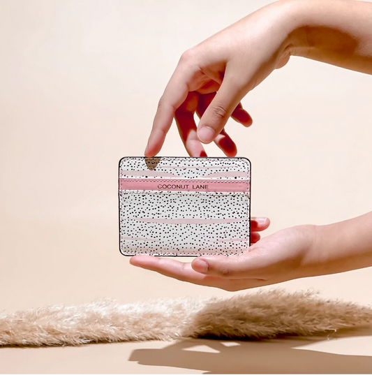 Card Holder – Dalmatian